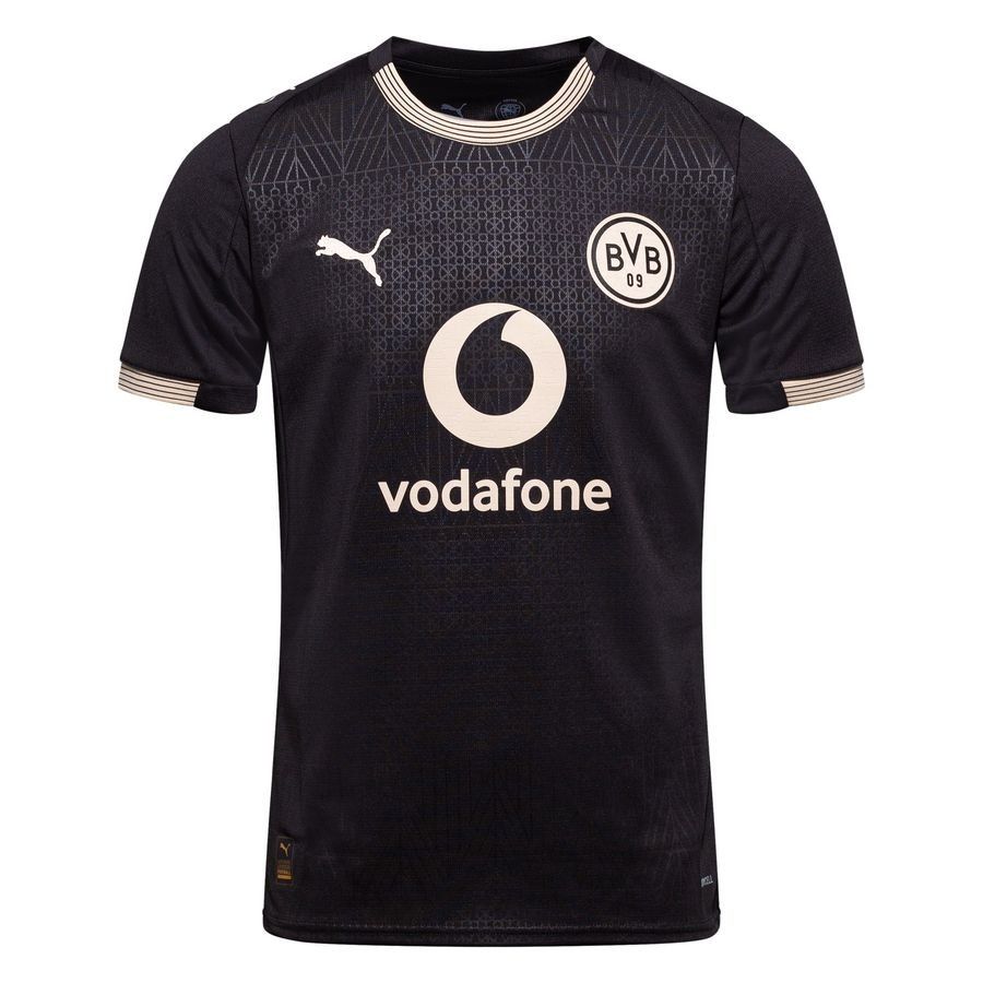 Dortmund Playershirt Special Edition 2025/26 - Men's-SoccerKits Hub | Buy Soccer Jerseys Online